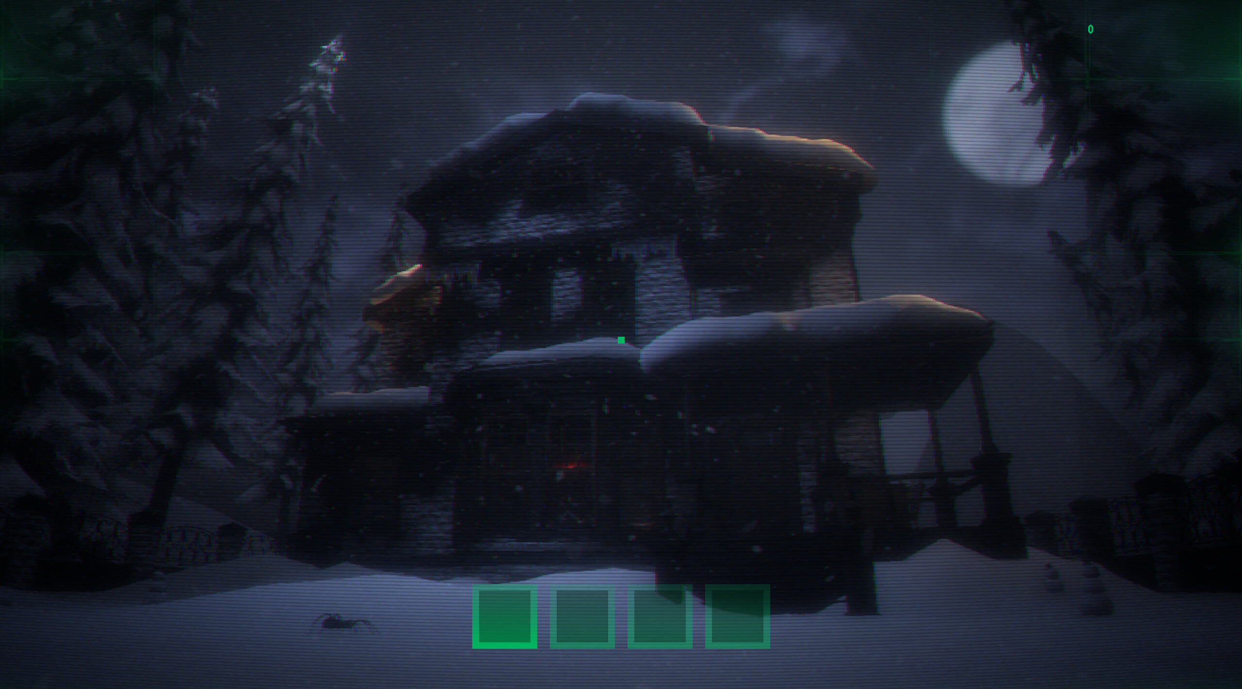 C.O.A.L Division screenshot 1