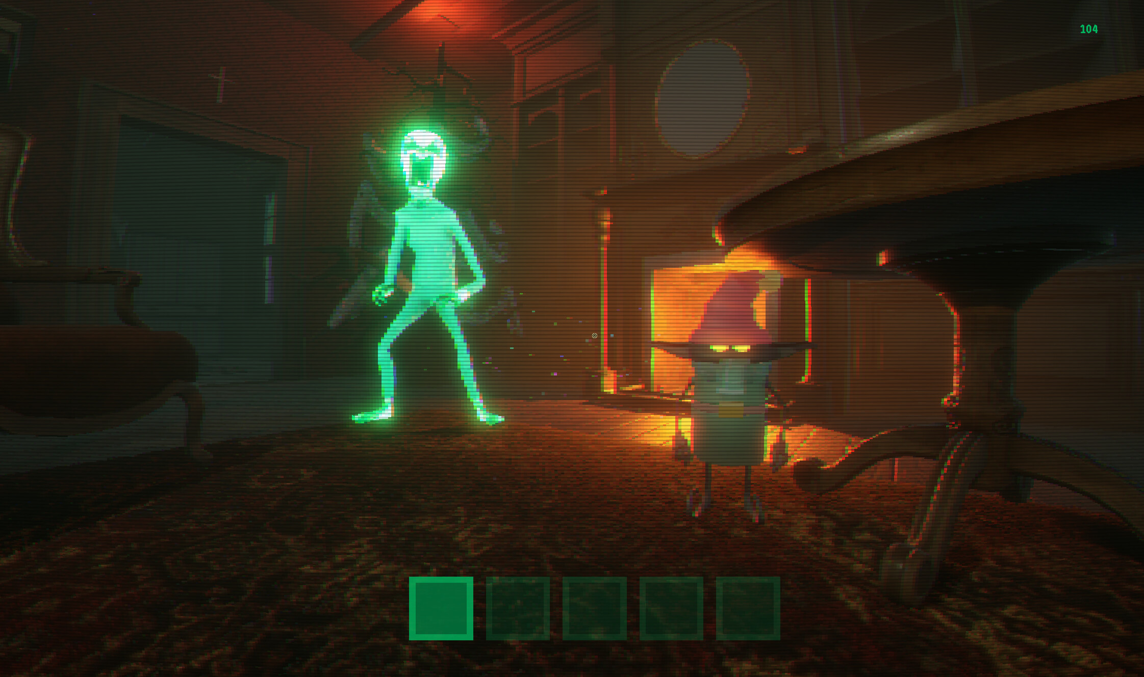 C.O.A.L Division screenshot 3