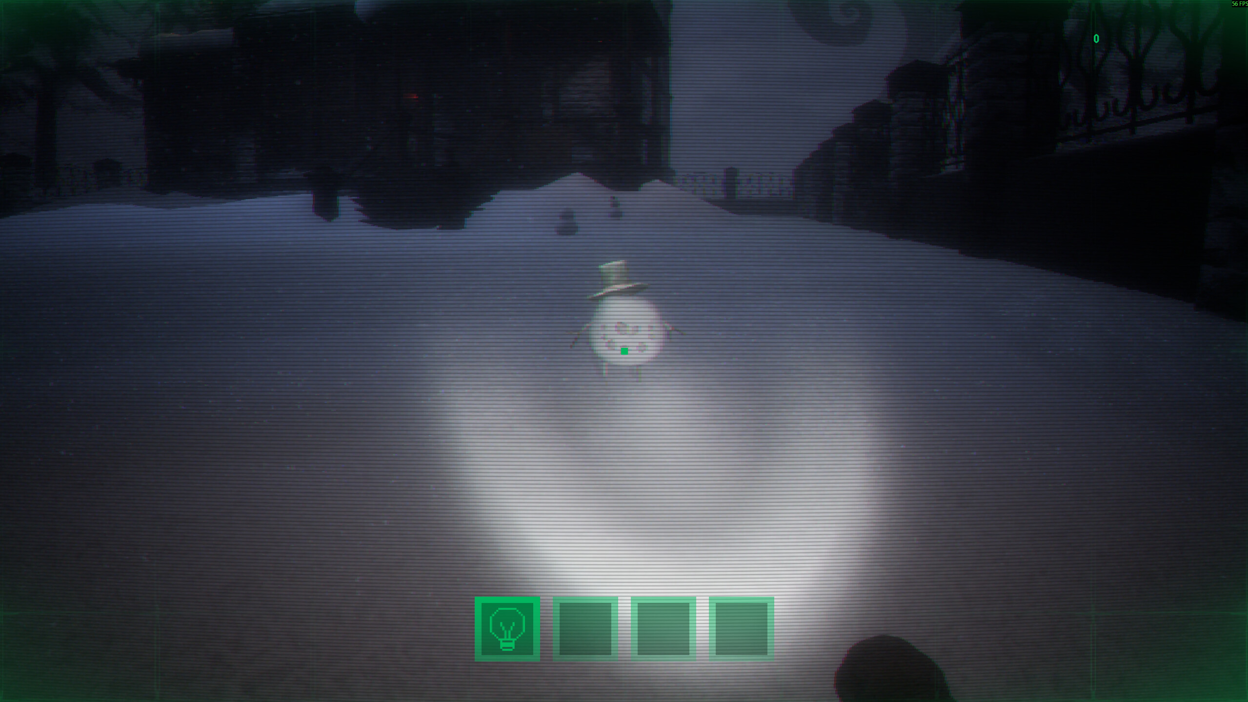 C.O.A.L Division screenshot 2