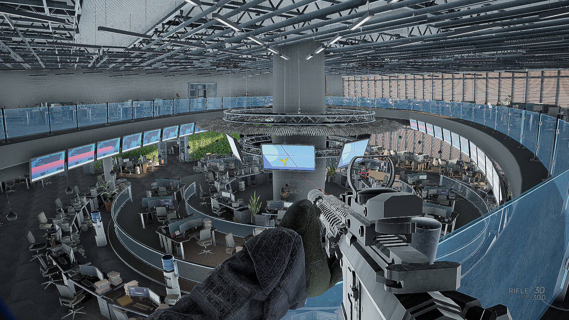 GRID OPS screenshot 3