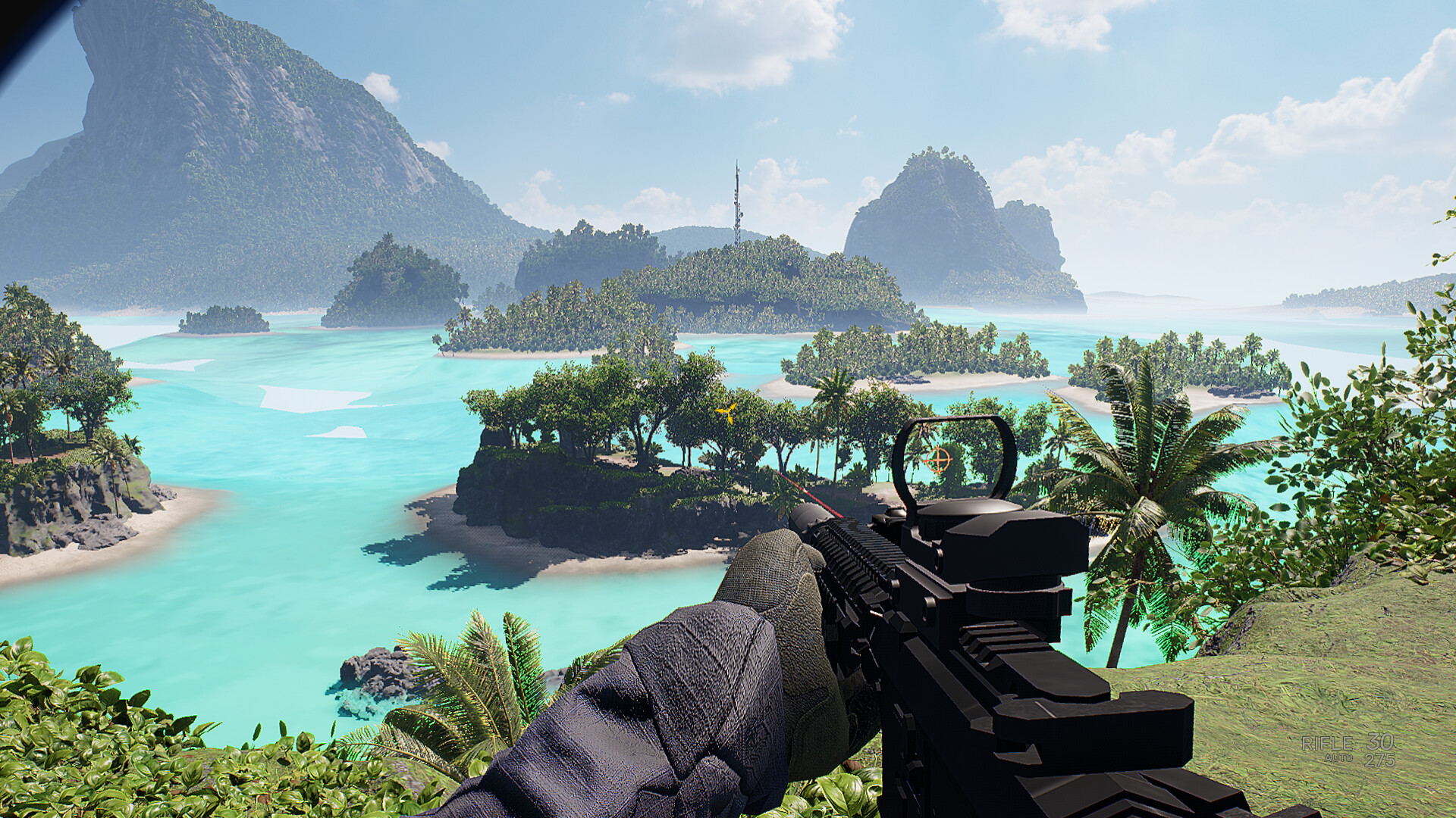 GRID OPS screenshot 2