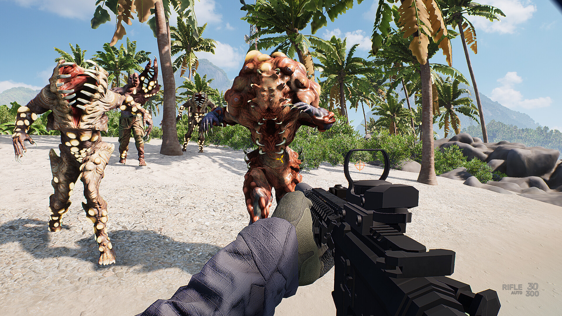 GRID OPS screenshot 4