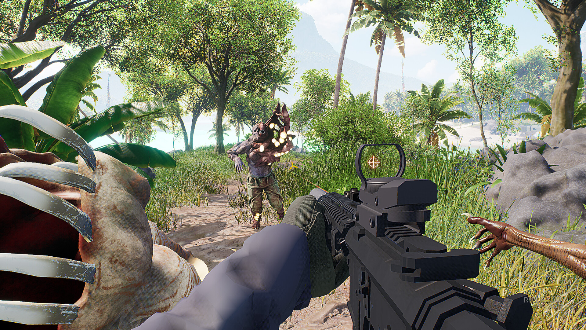 GRID OPS screenshot 5