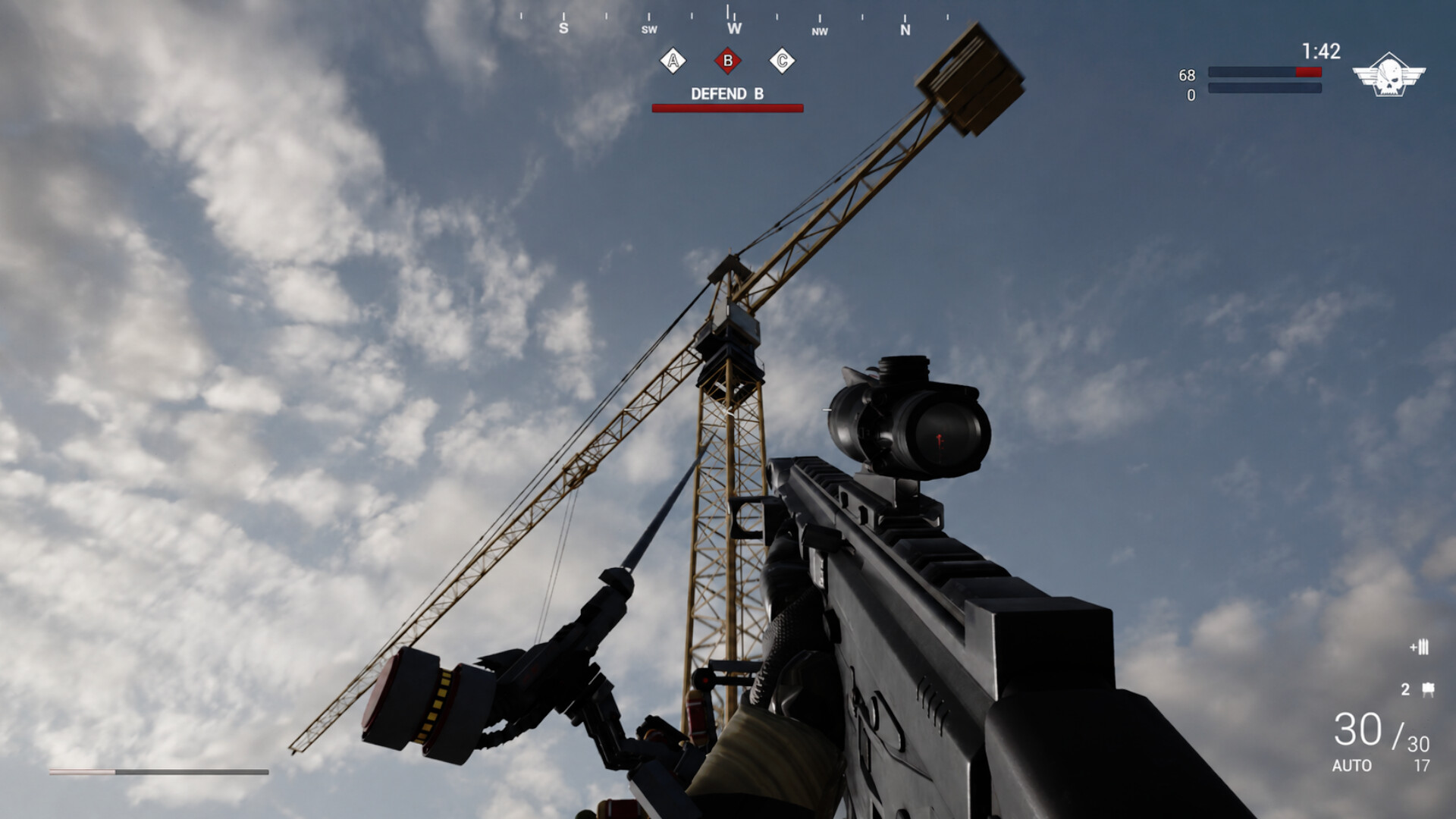 GRID OPS screenshot 5
