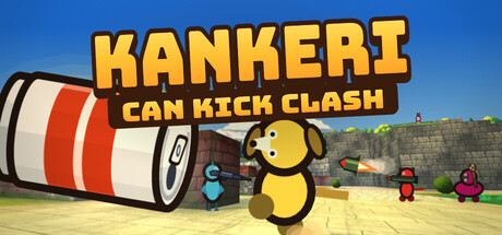 KANKERI: Can Kick Clash