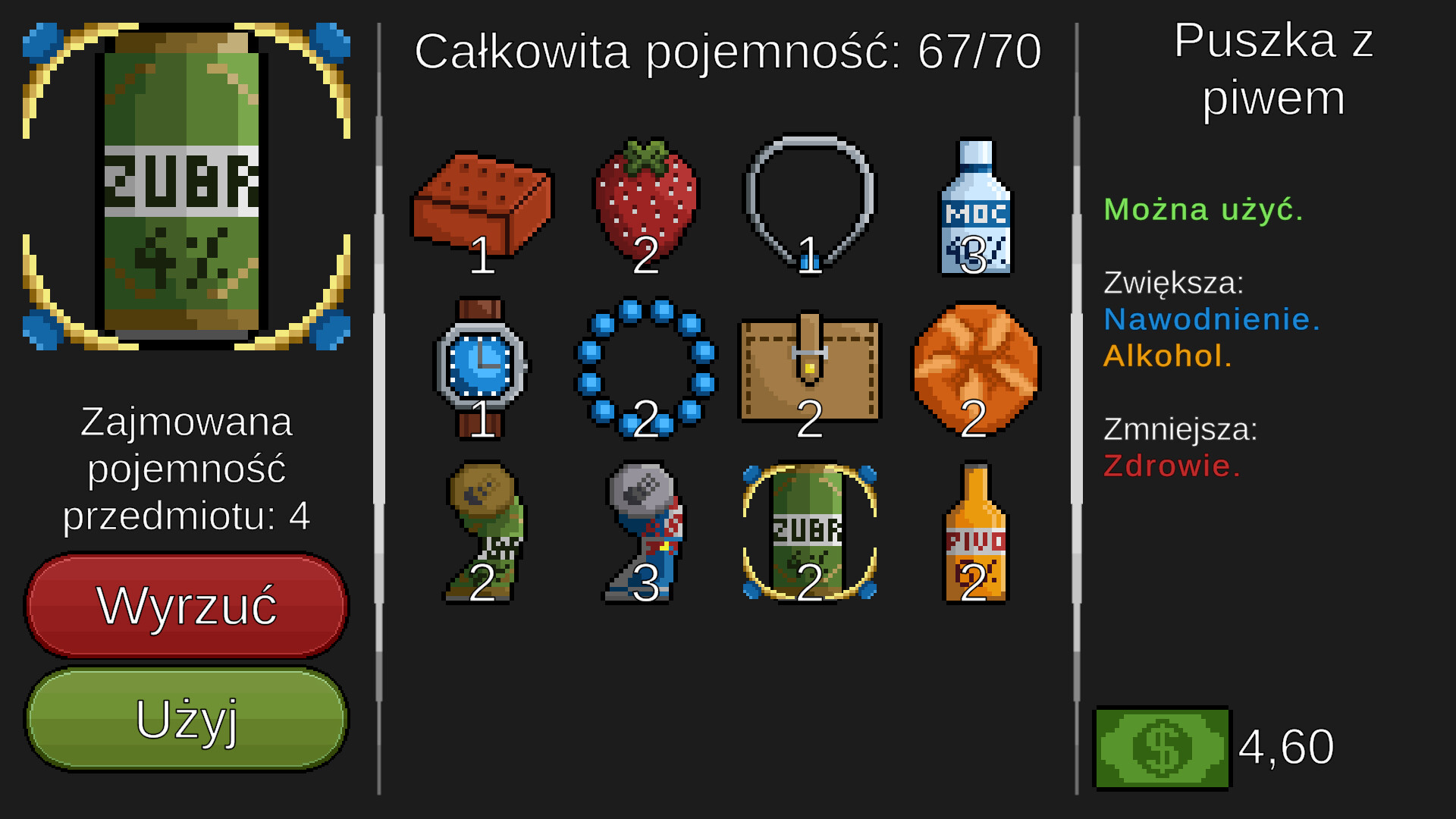 Brek screenshot 3