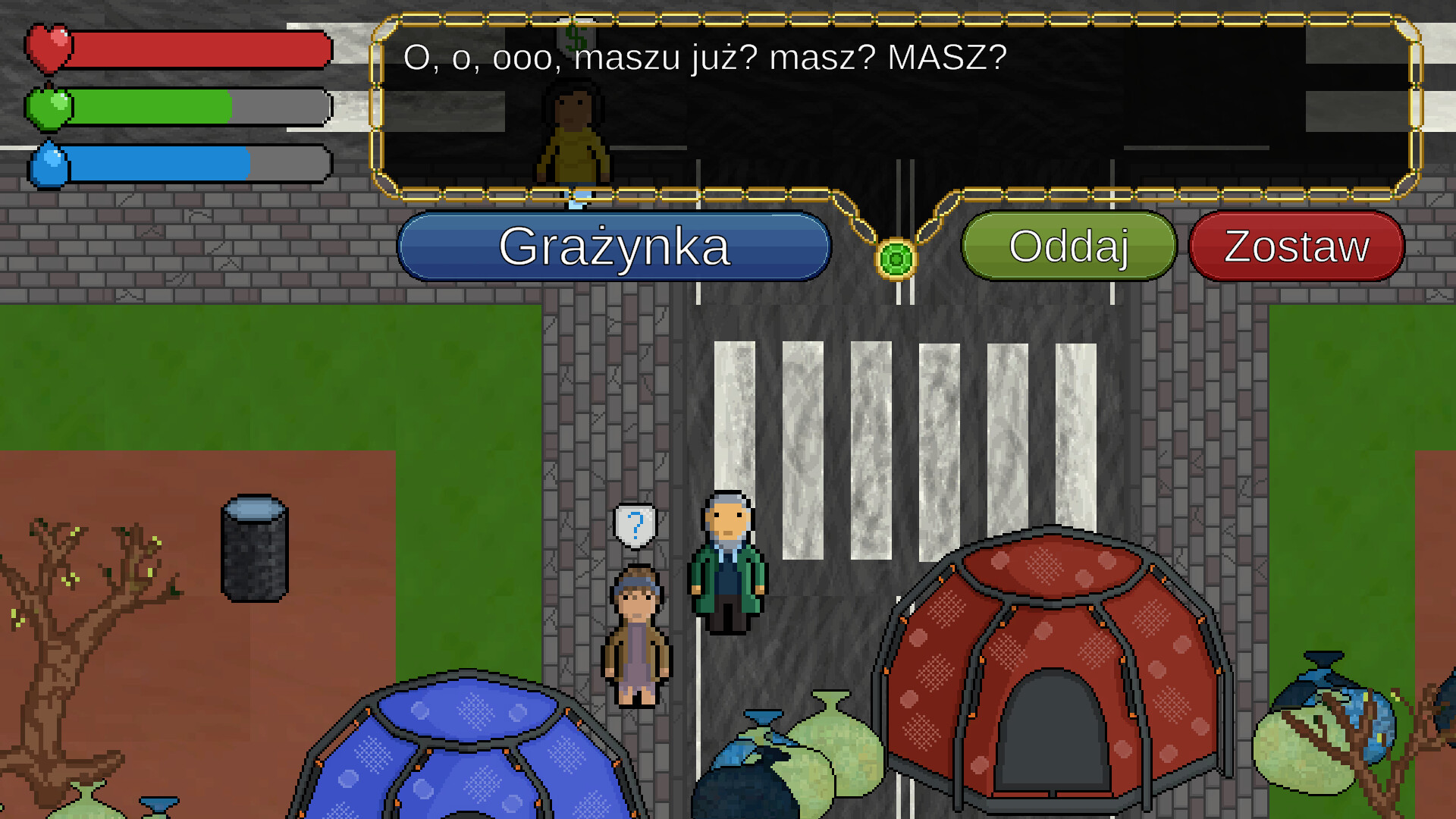 Brek screenshot 5