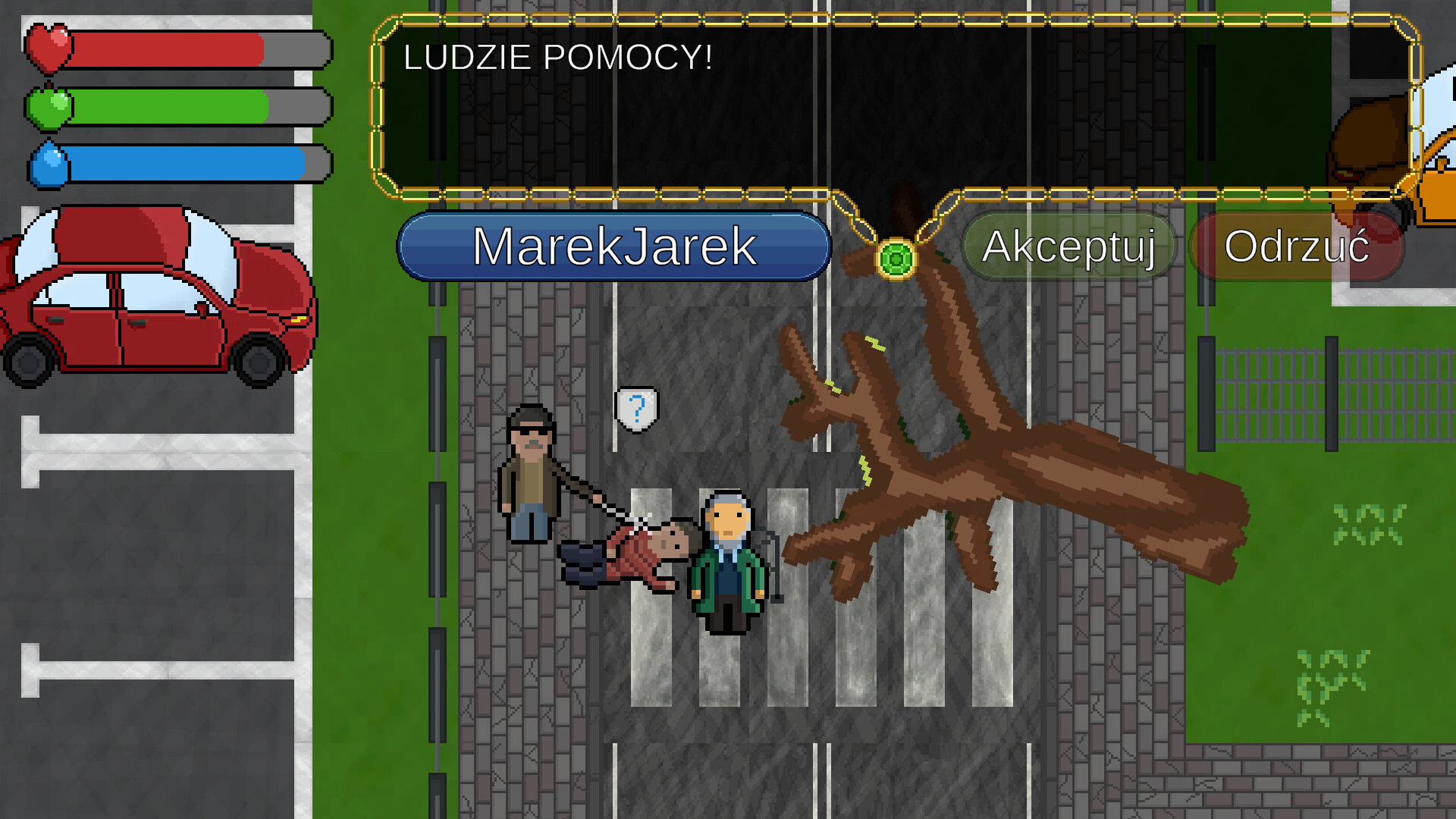 Brek screenshot 4