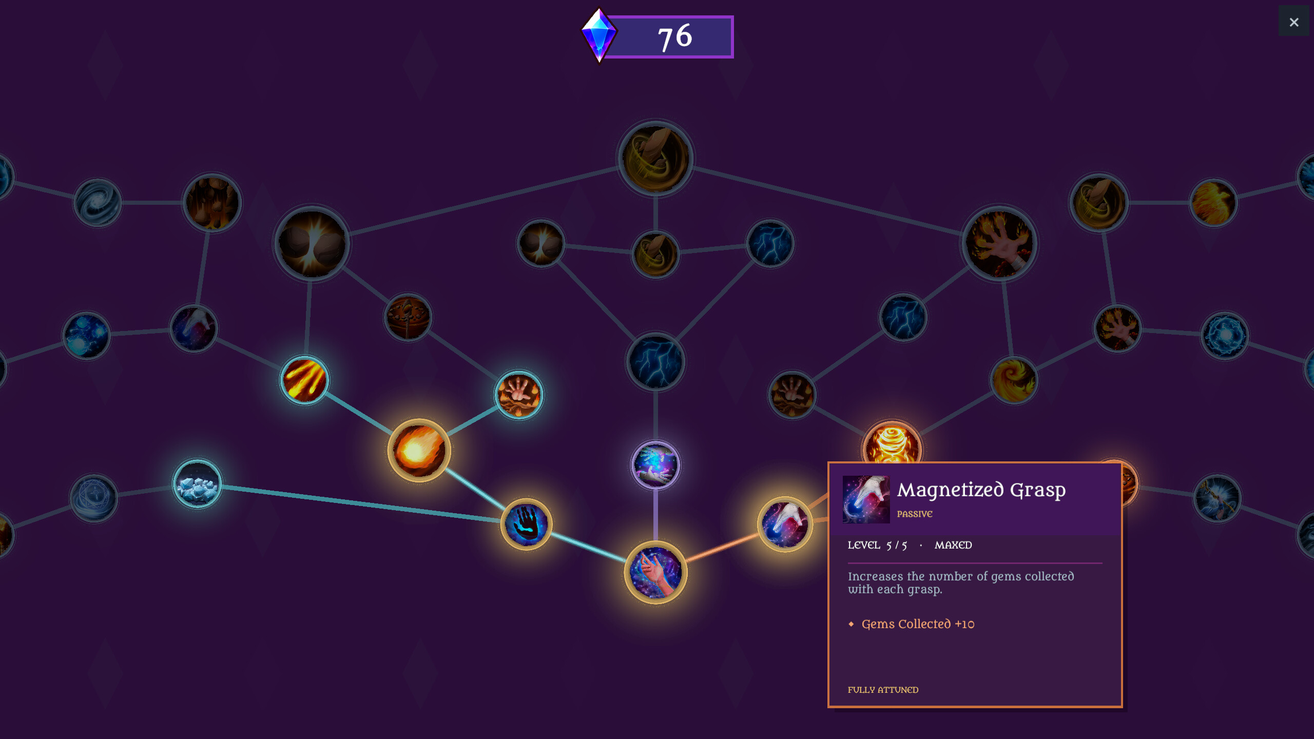 Million Gems: Sorting Wizard screenshot 3