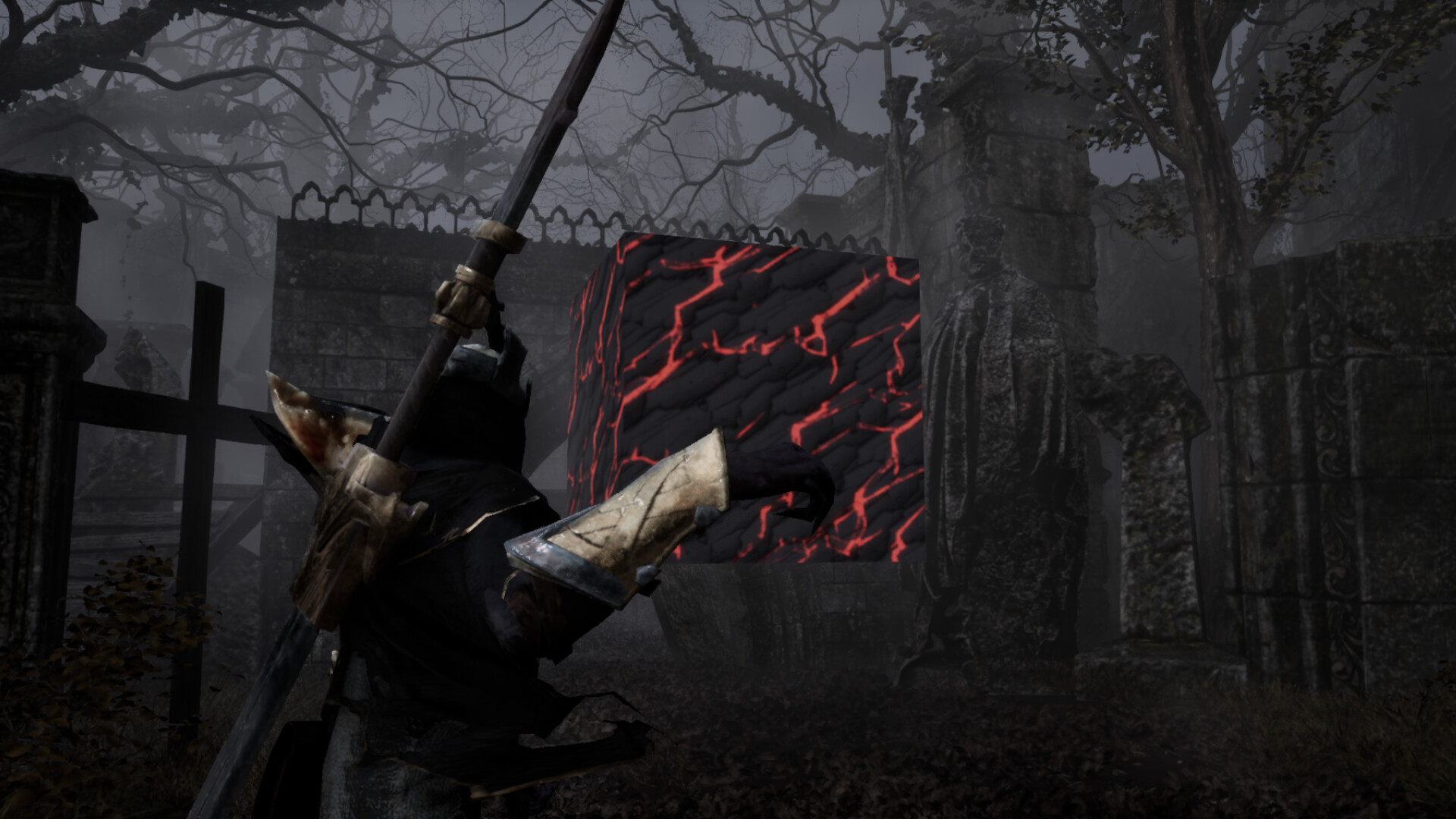 Alarion: The Ruined King screenshot 5