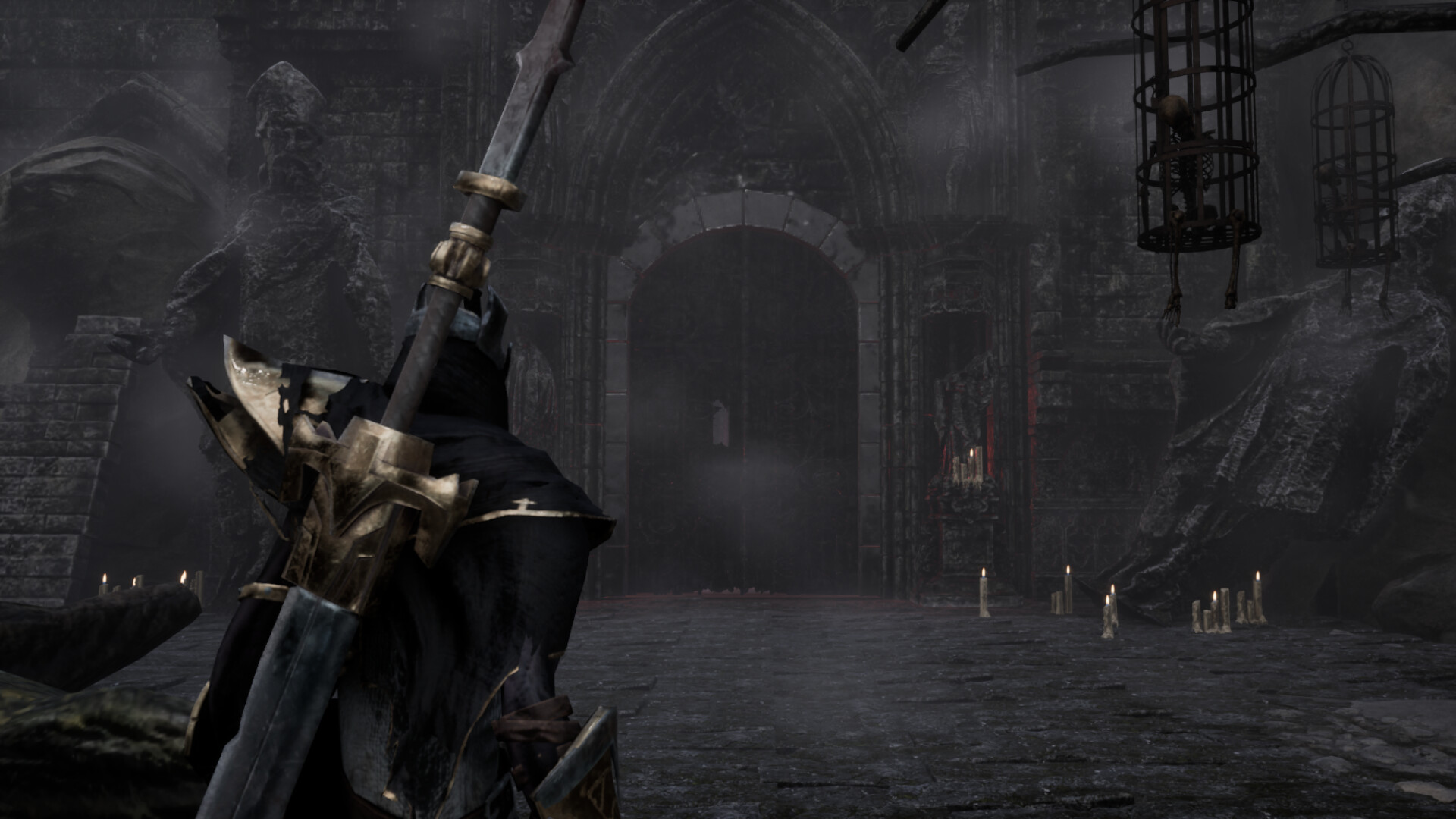 Alarion: The Ruined King screenshot 2