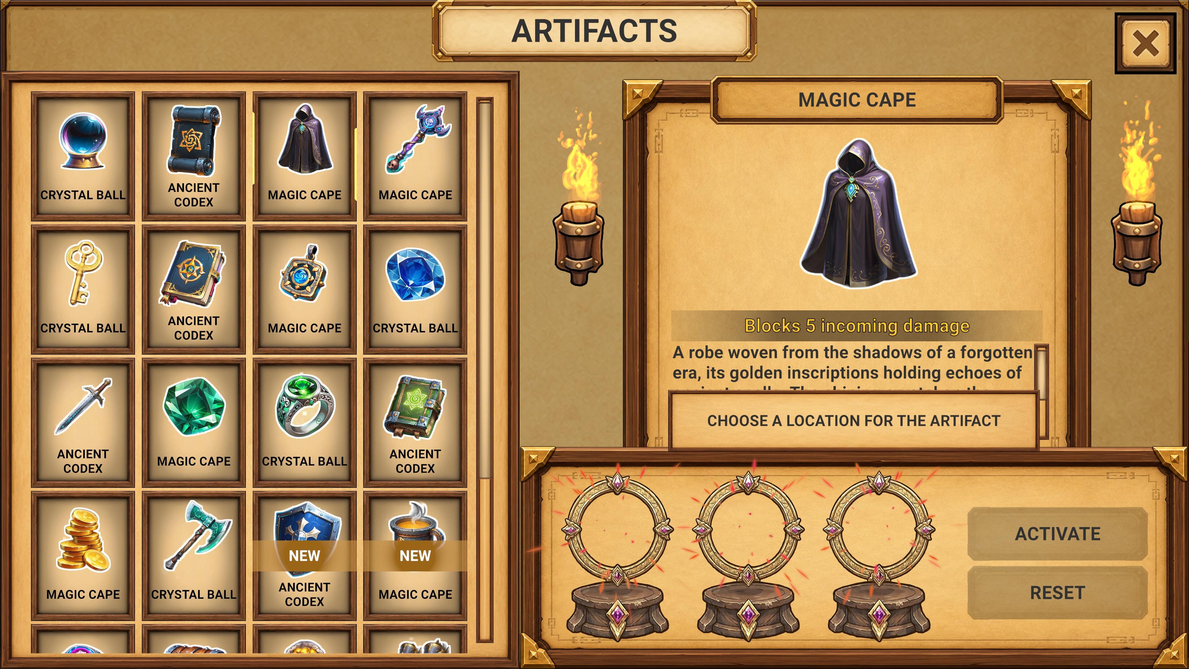 Magic Words screenshot 4