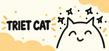 Cover art from Triet Cat