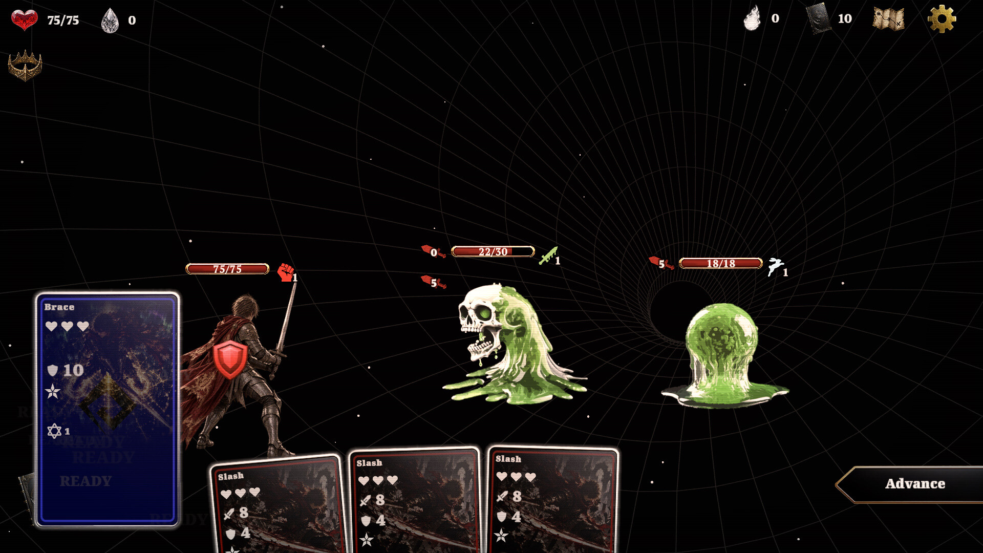 Soul Gathering screenshot 2