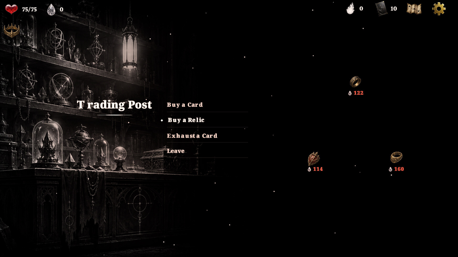 Soul Gathering screenshot 5
