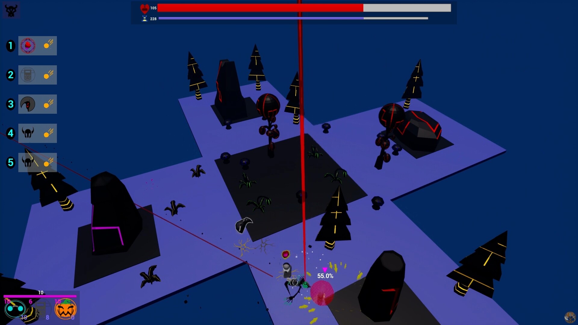 《Boring Ball-無聊的球》 screenshot 2