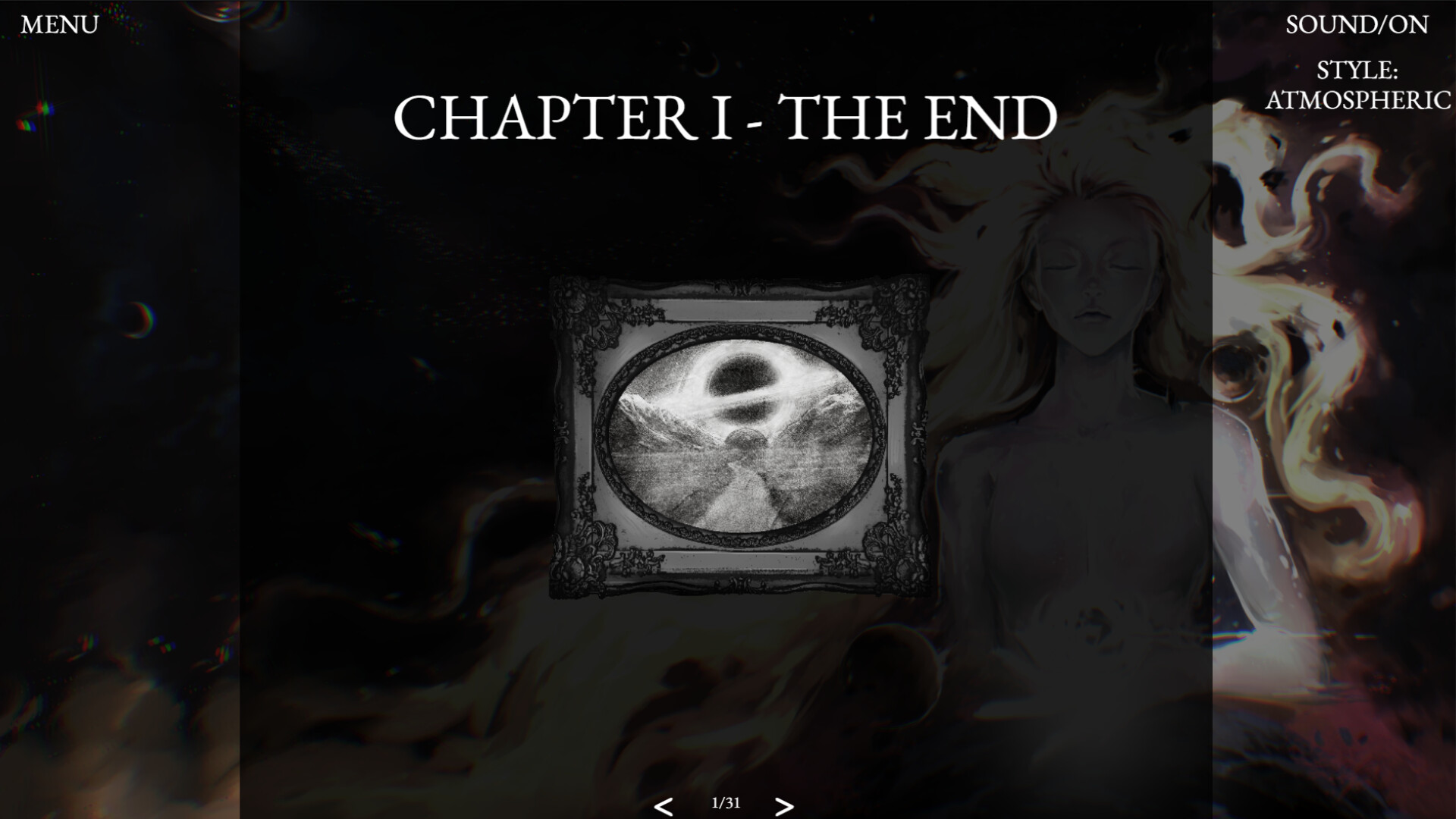 Tales From Eternity - Interactive Preview screenshot 2