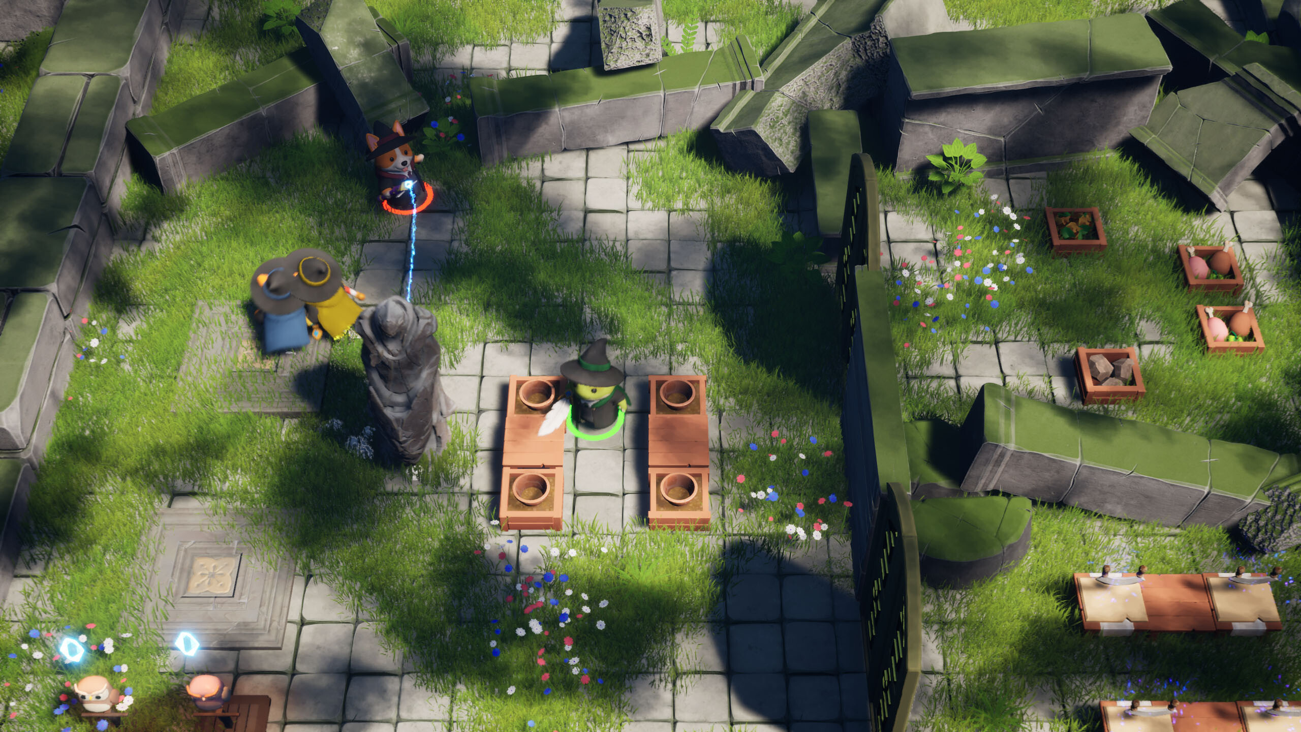 Spellvoc screenshot 4