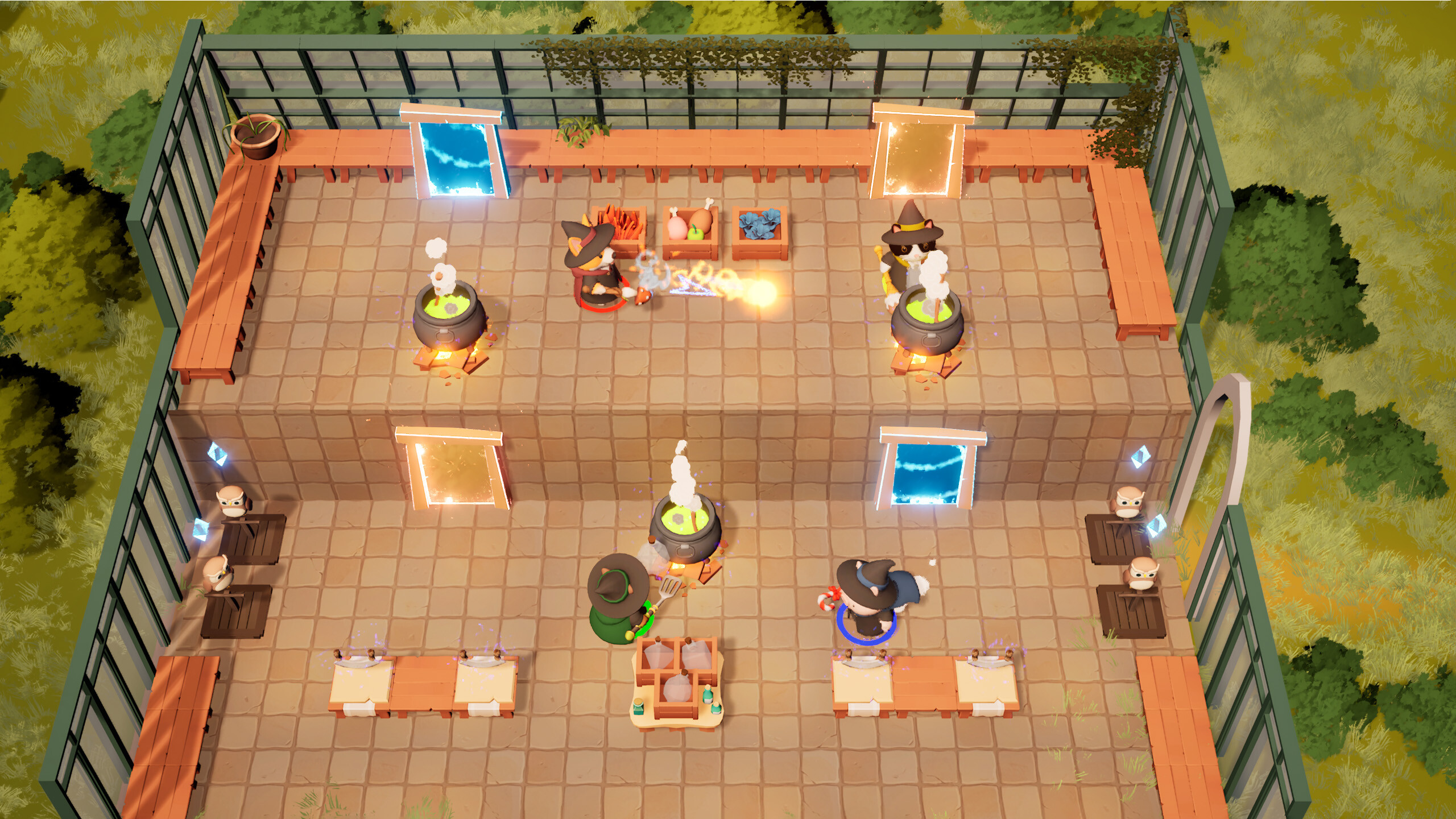 Spellvoc screenshot 3