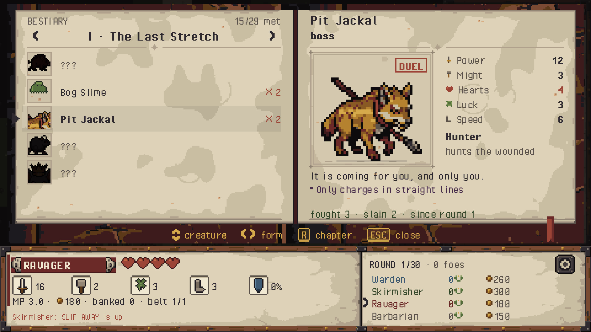 Spin Realm: The Sovereign's Doom screenshot 4