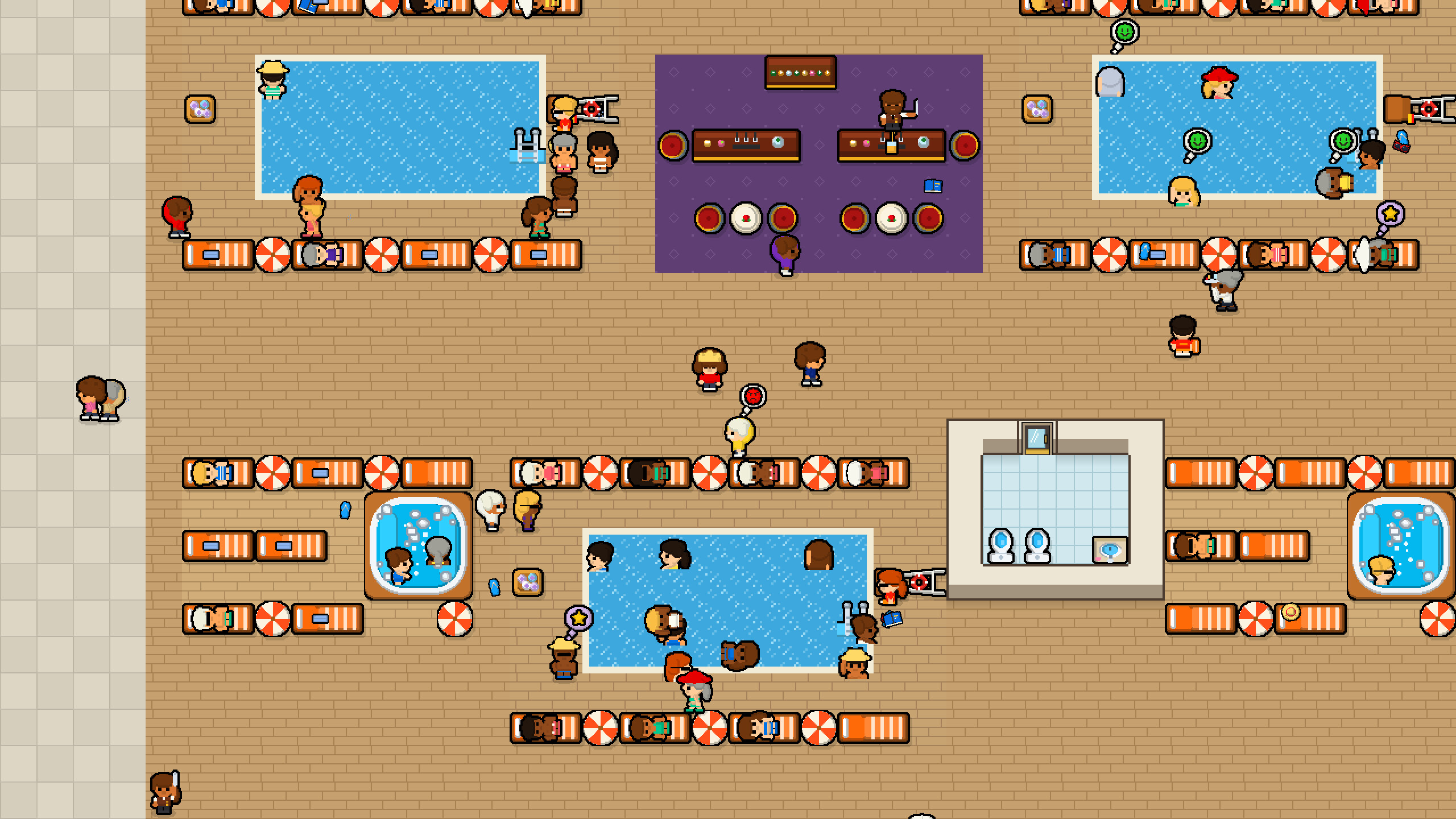 Project Overboard screenshot 4