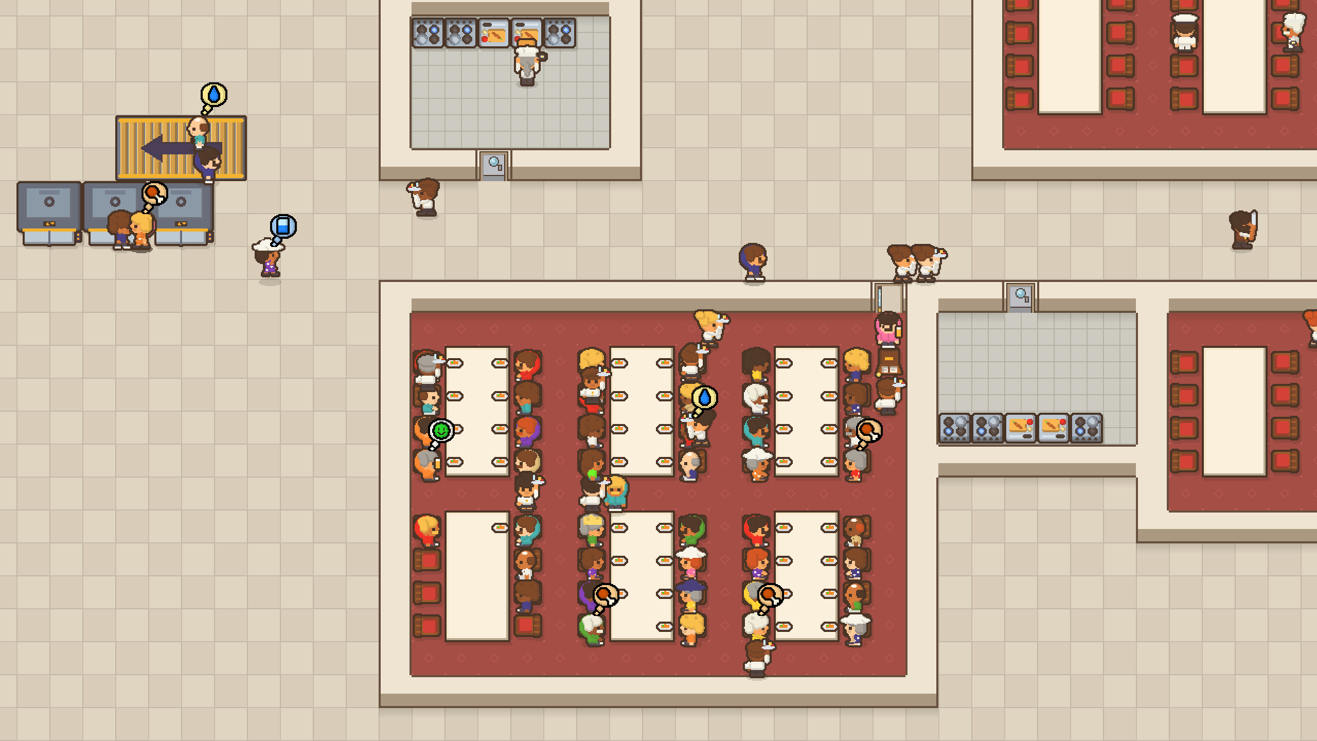Project Overboard screenshot 2