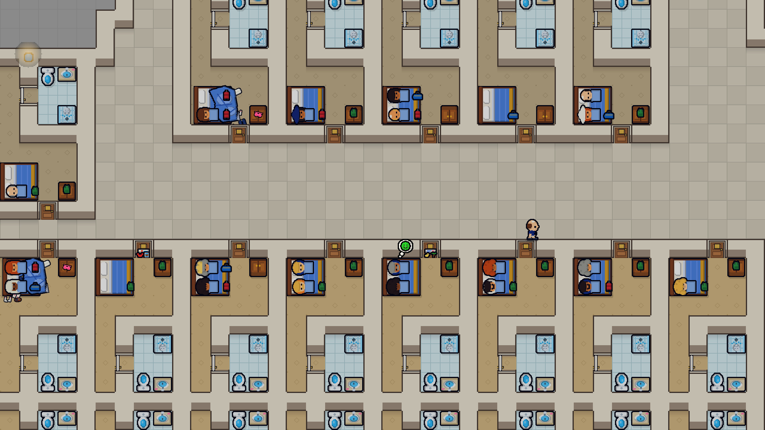 Project Overboard screenshot 5