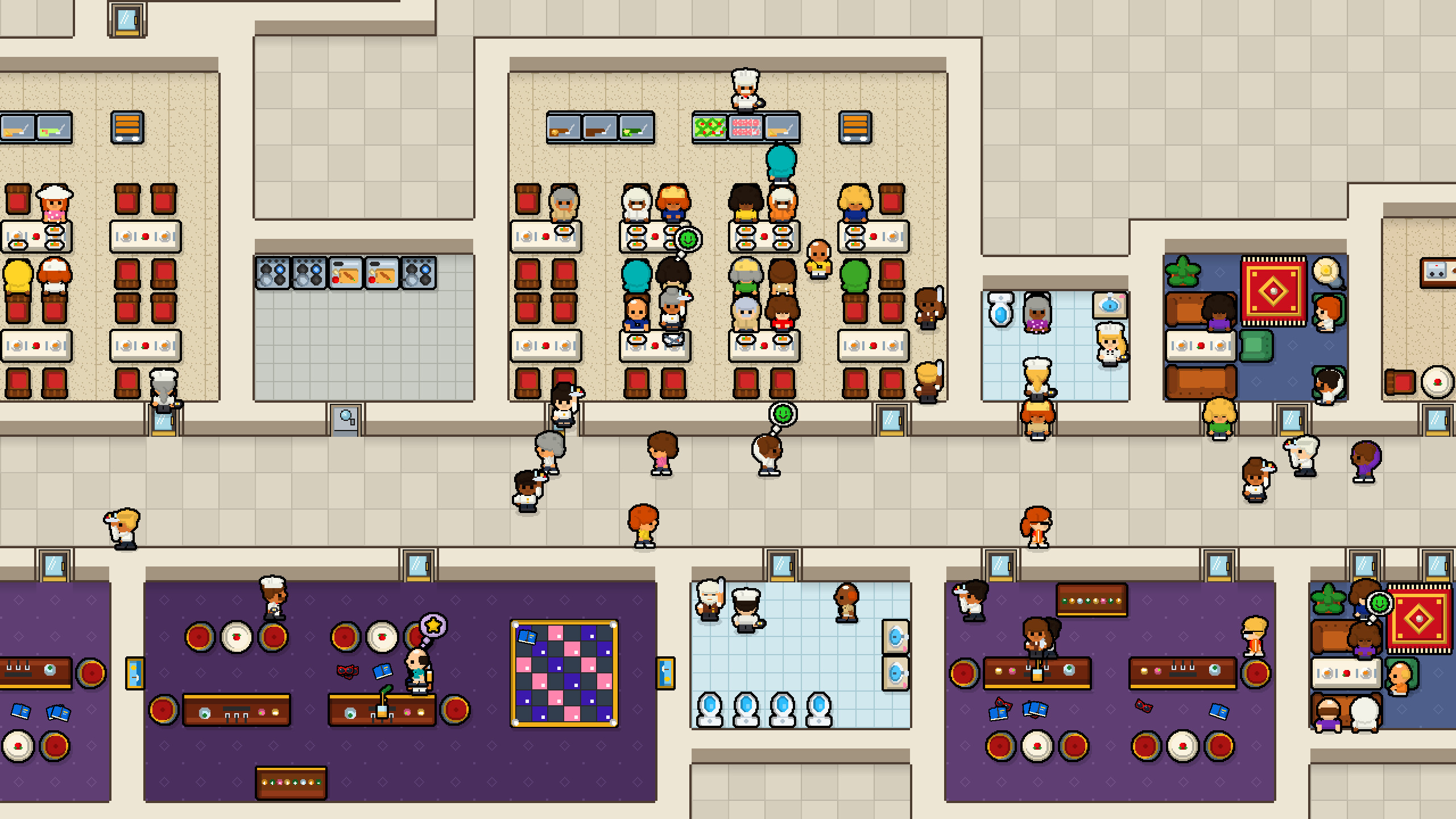Project Overboard screenshot 3