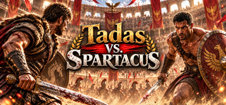 Tadas vs. Spartacus