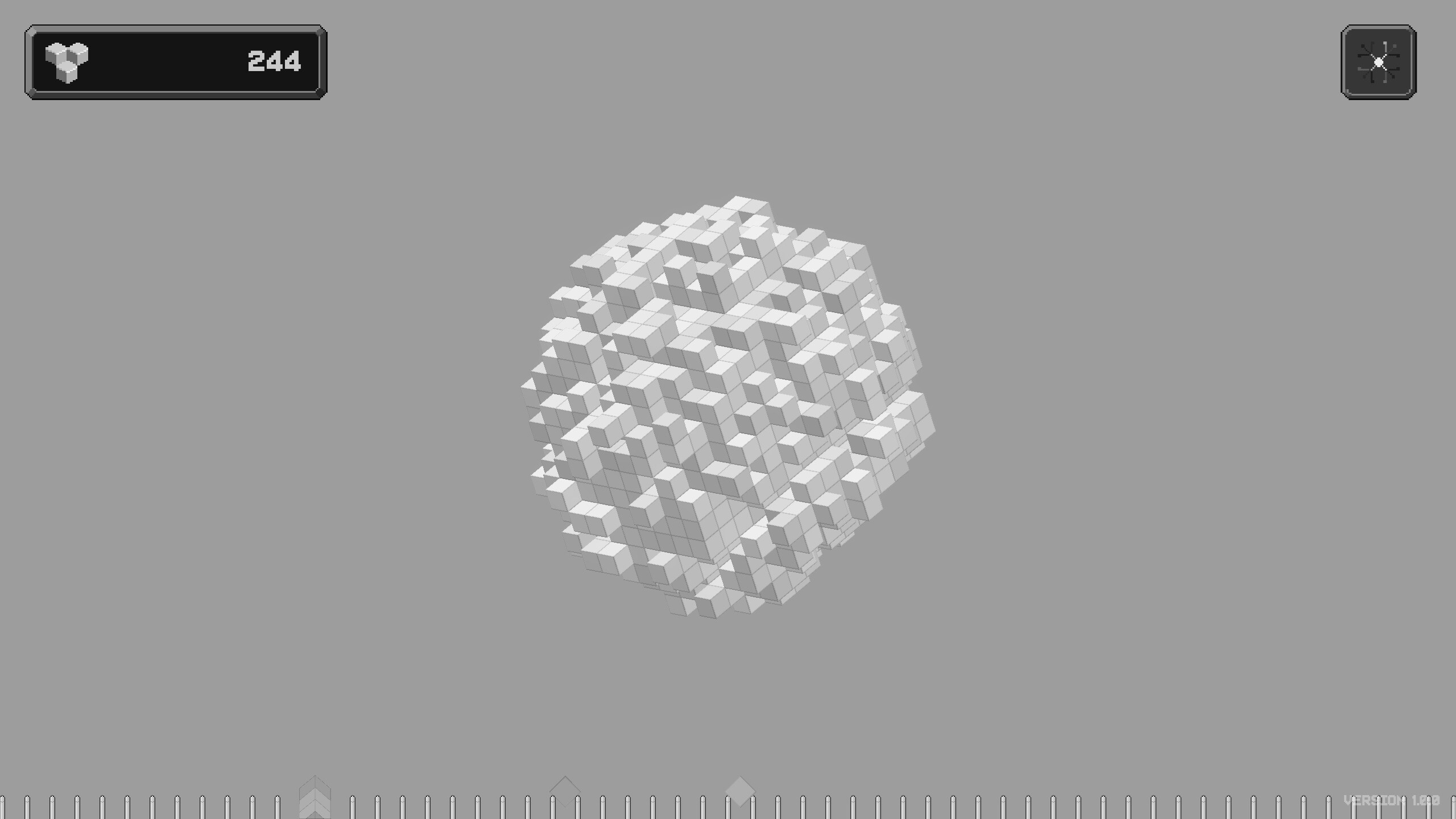 A game about... Clicking? screenshot 5