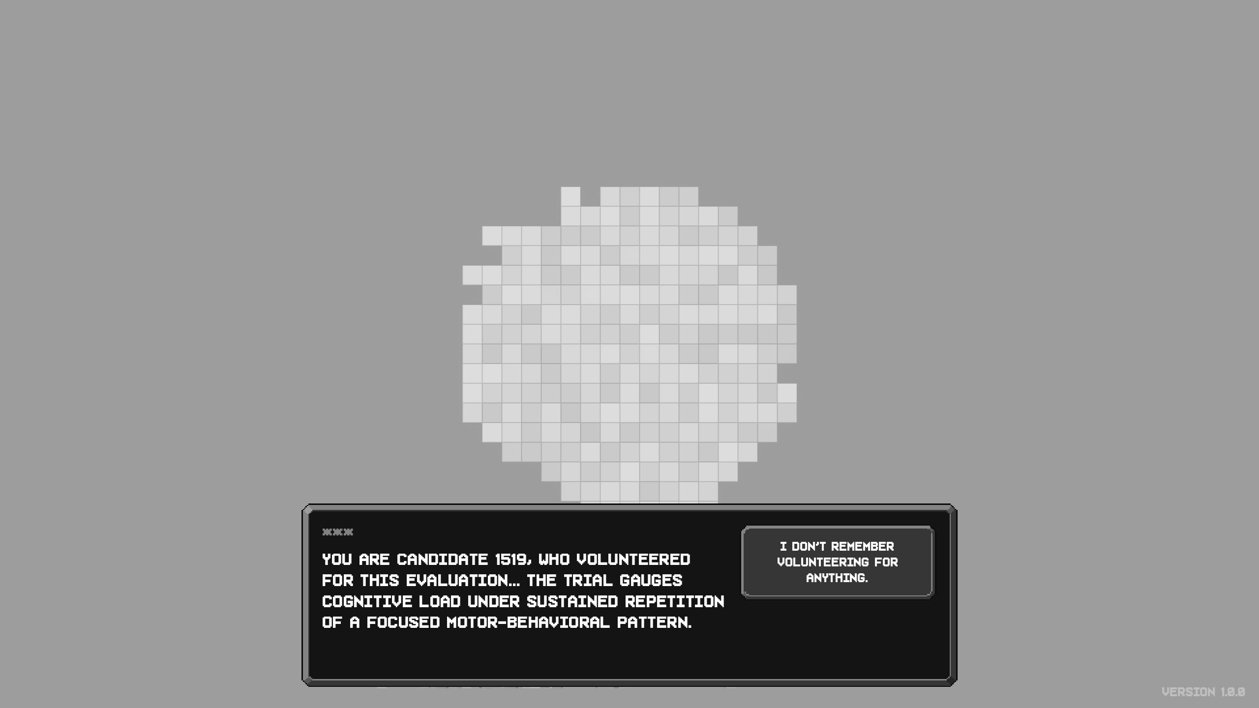 A game about... Clicking? screenshot 4