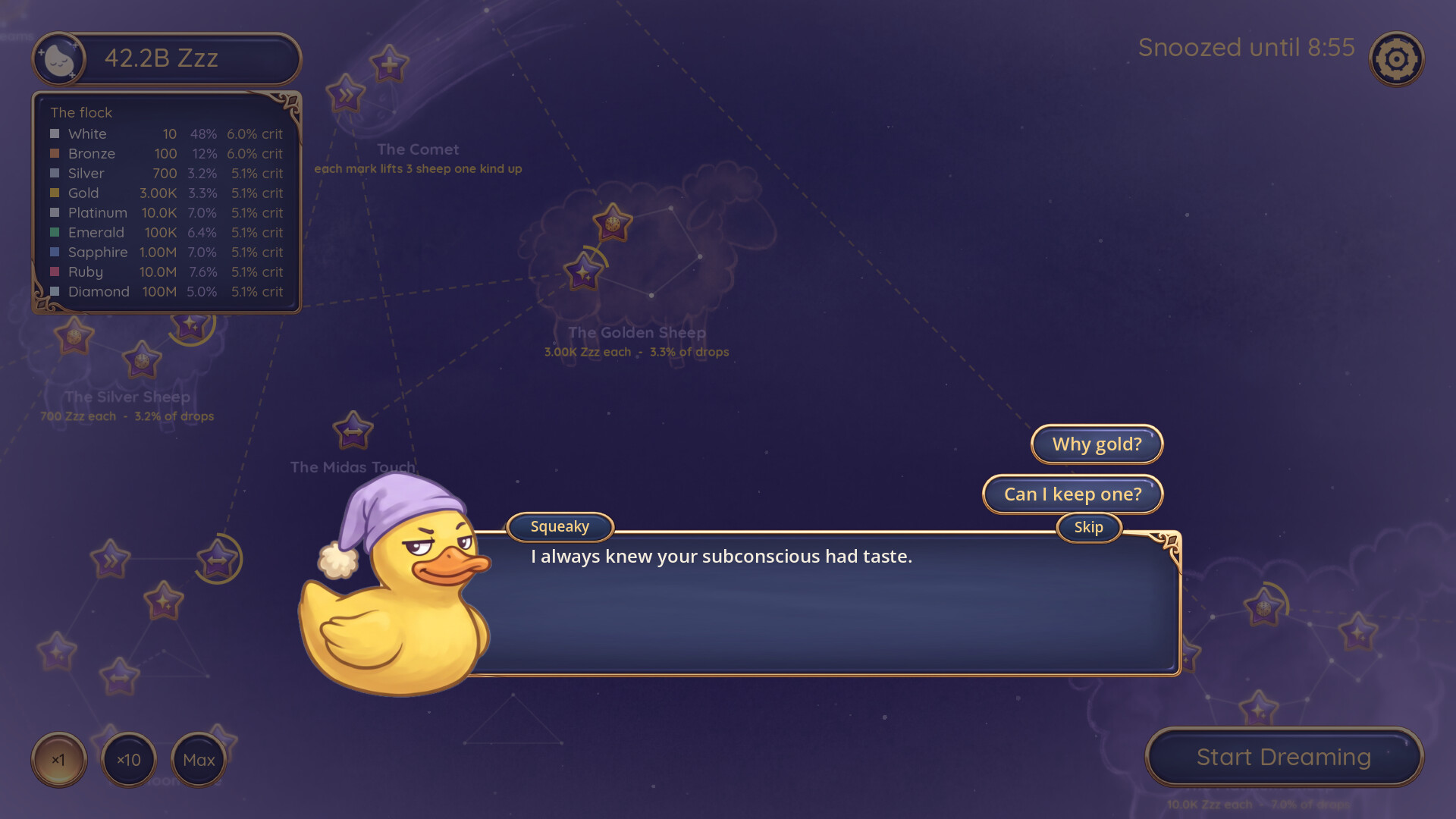 Sheeping In screenshot 4