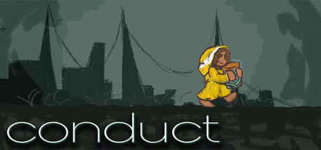 Cover art from Conduct