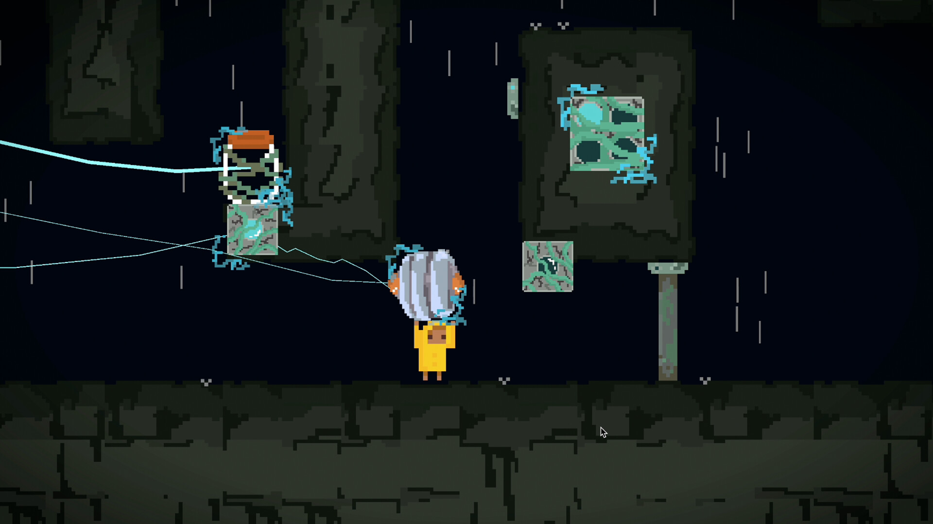 Conduct screenshot 2
