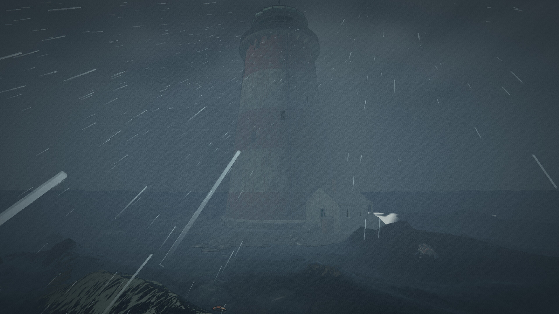 No Light at Sea screenshot 3
