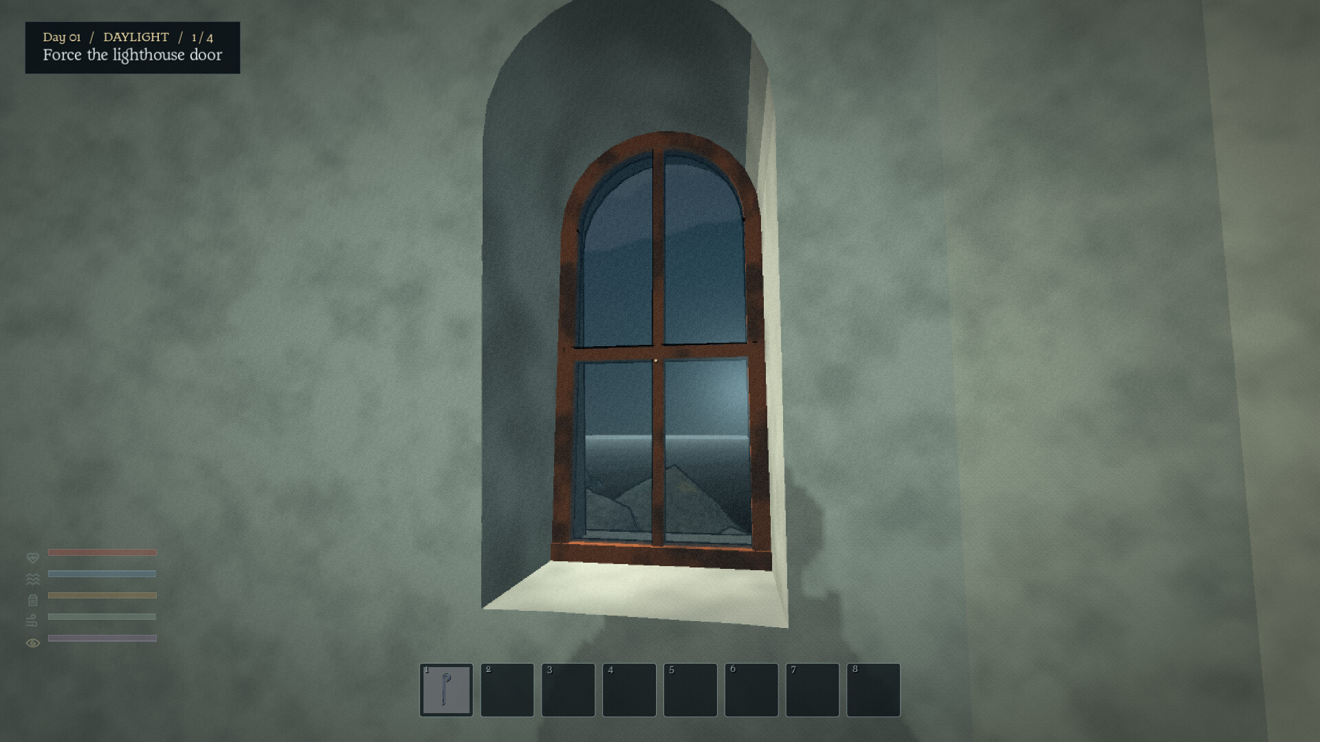 No Light at Sea screenshot 2