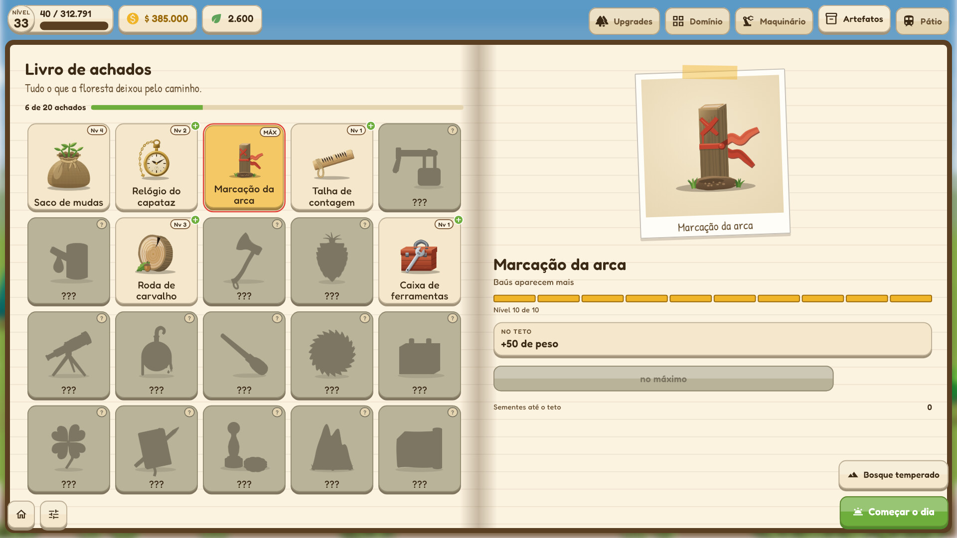 Choo chop screenshot 4