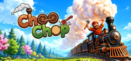 Cover art from Choo chop