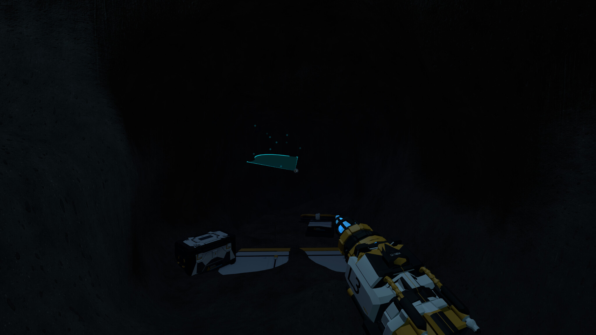DIGGING NERA screenshot 4
