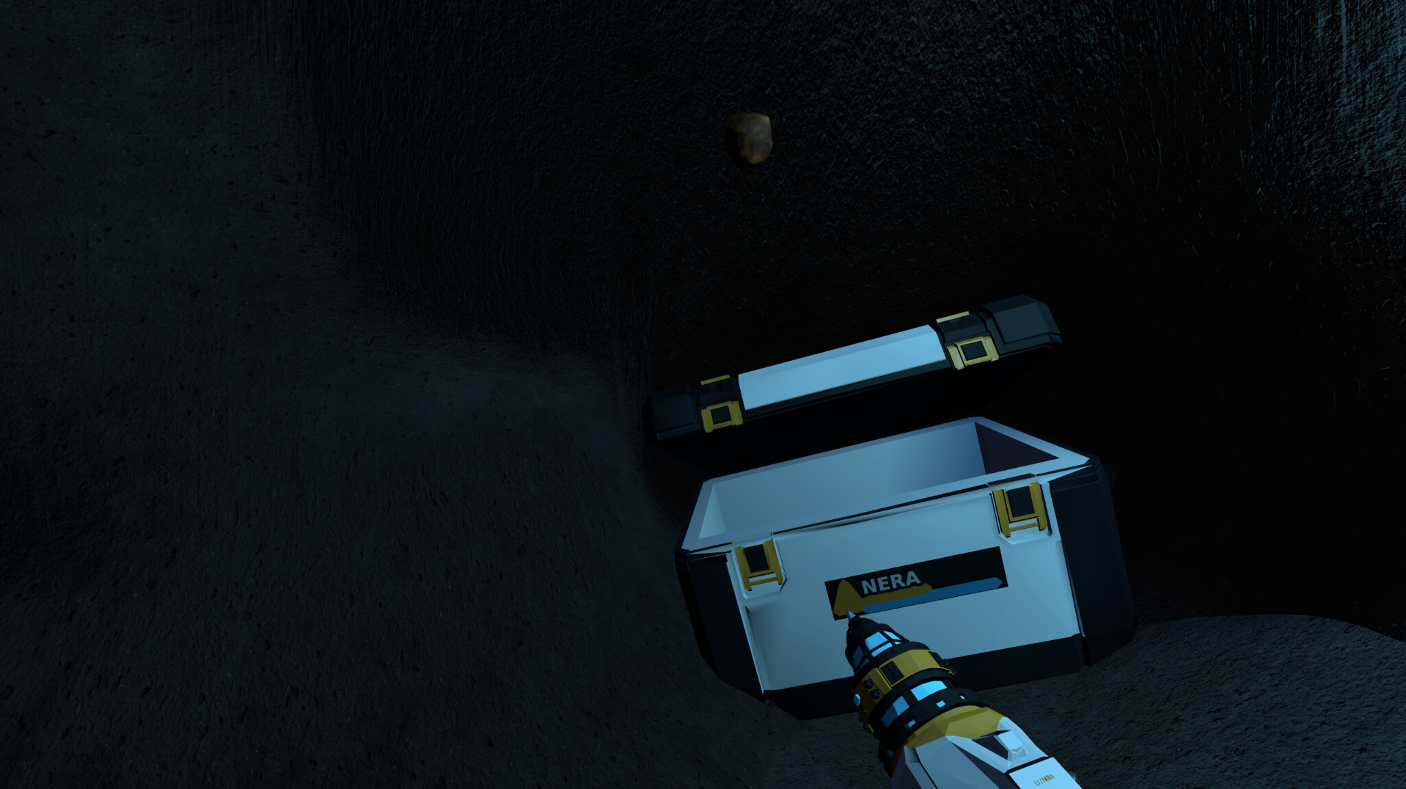 DIGGING NERA screenshot 5