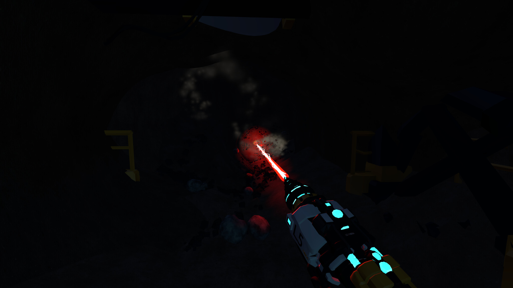DIGGING NERA screenshot 2