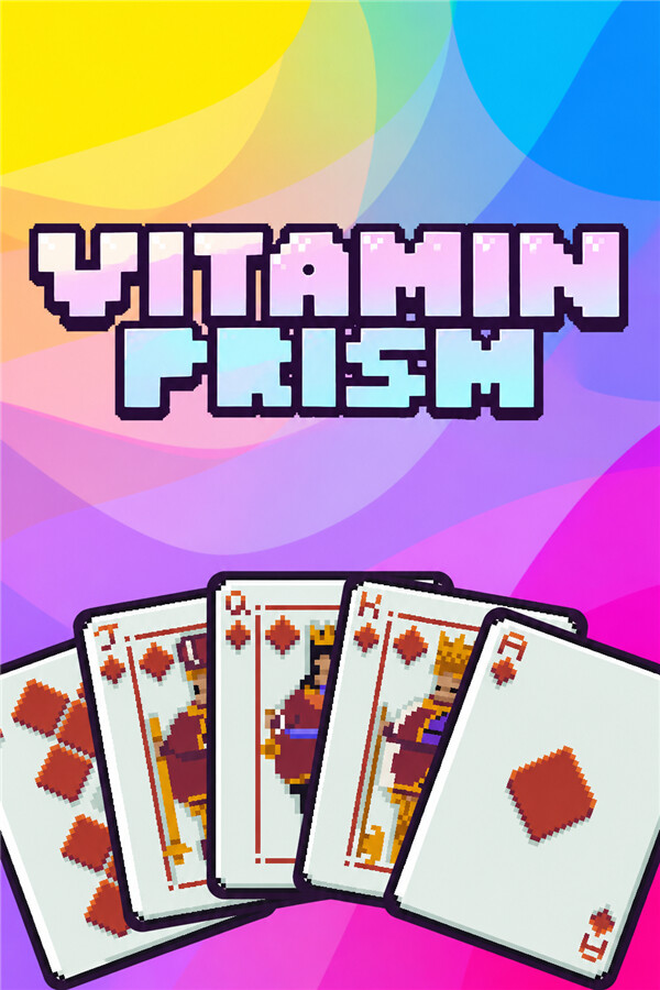 Vitamin Prism