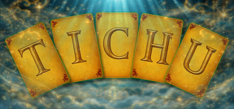 Cover art from Tichu