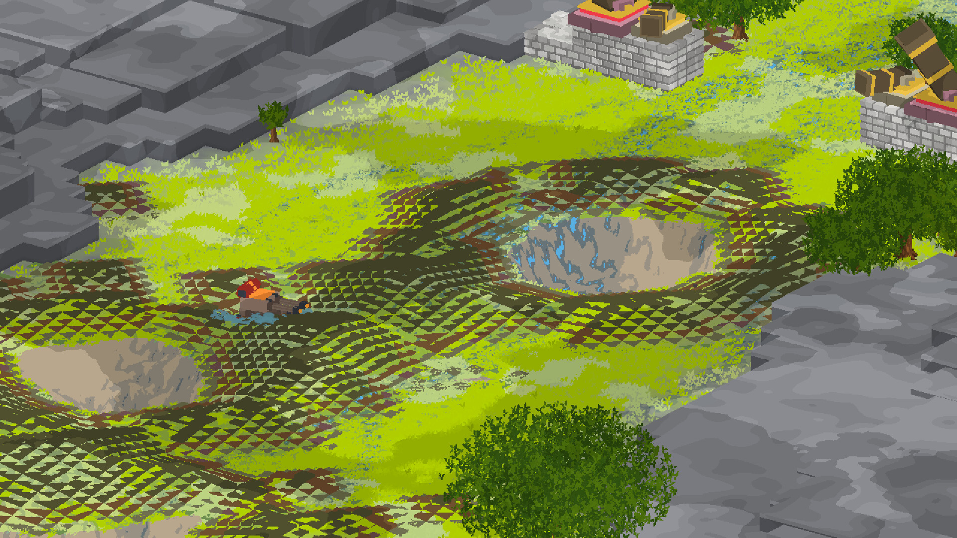 Slime Break screenshot 5