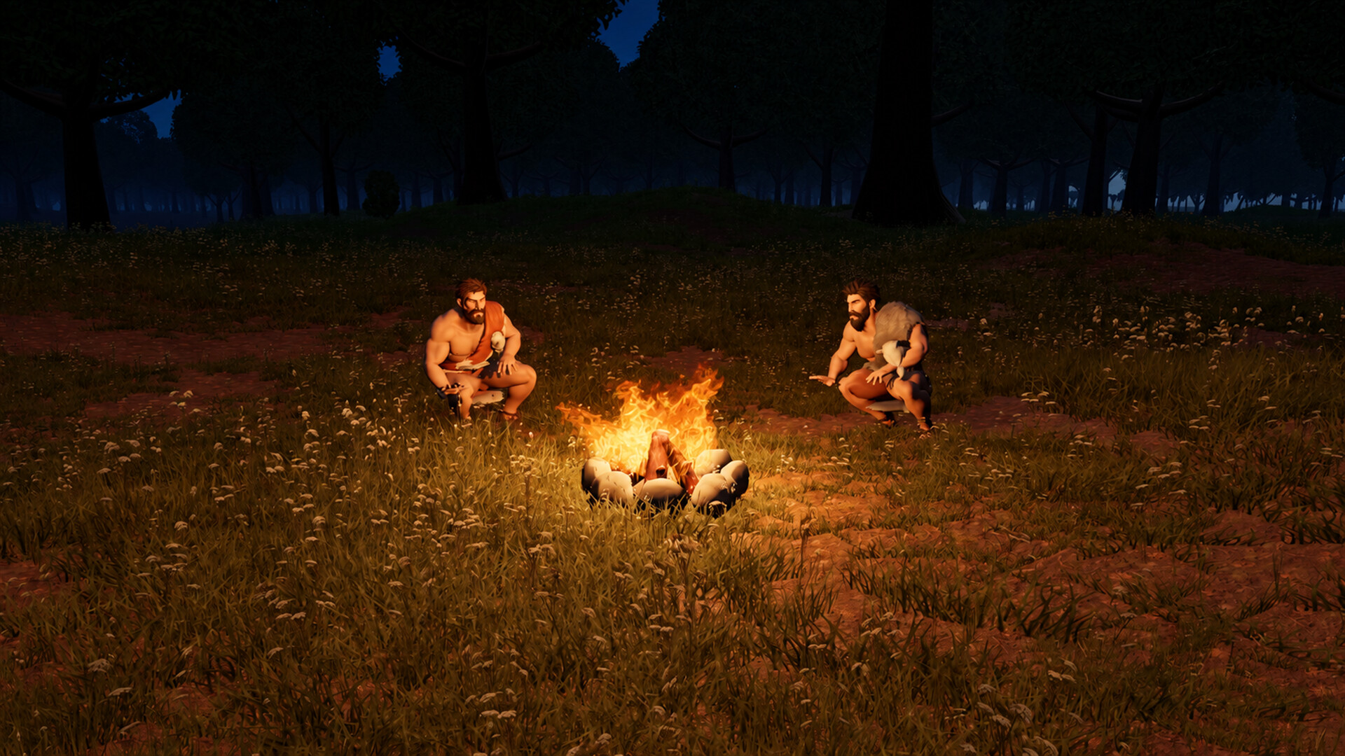 Last Save screenshot 4