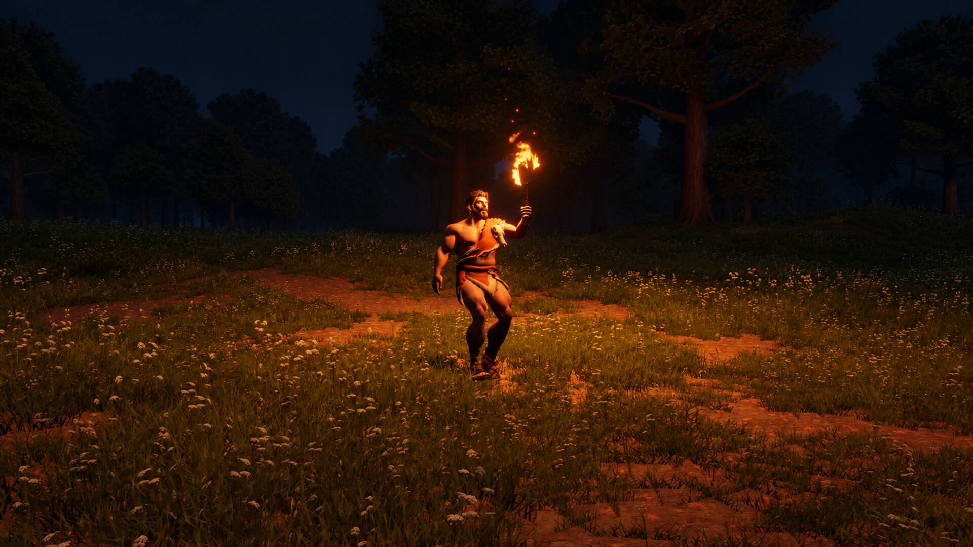 Last Save screenshot 3