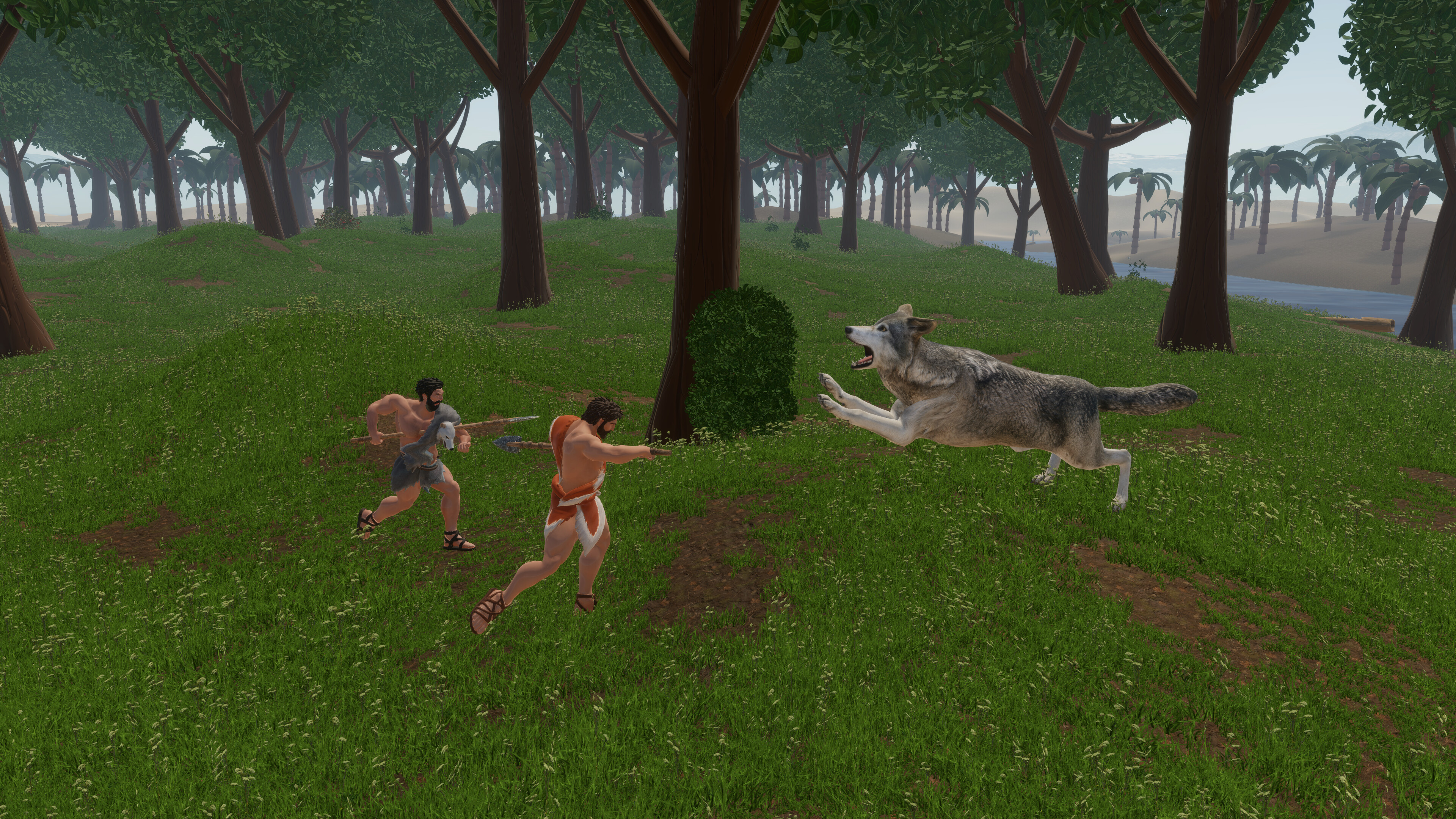 Last Save screenshot 5