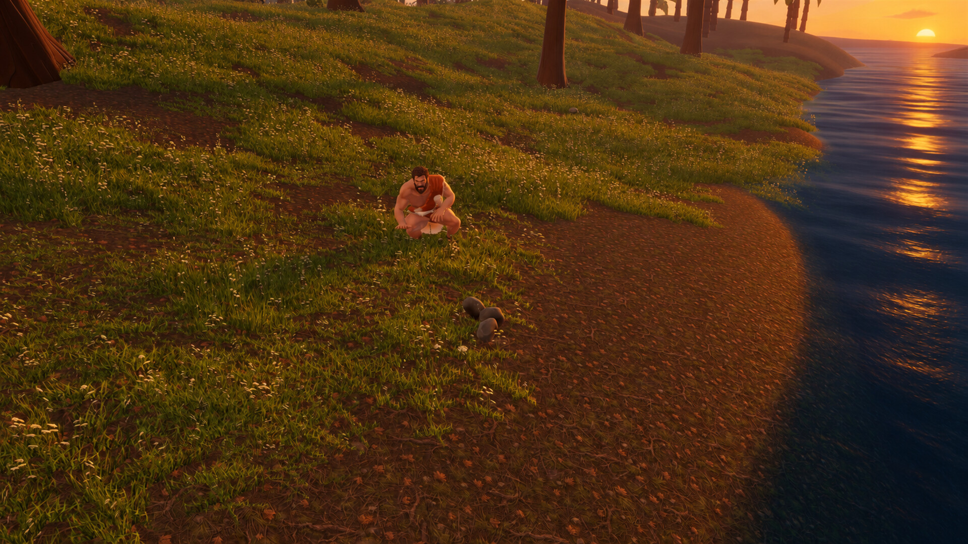 Last Save screenshot 2