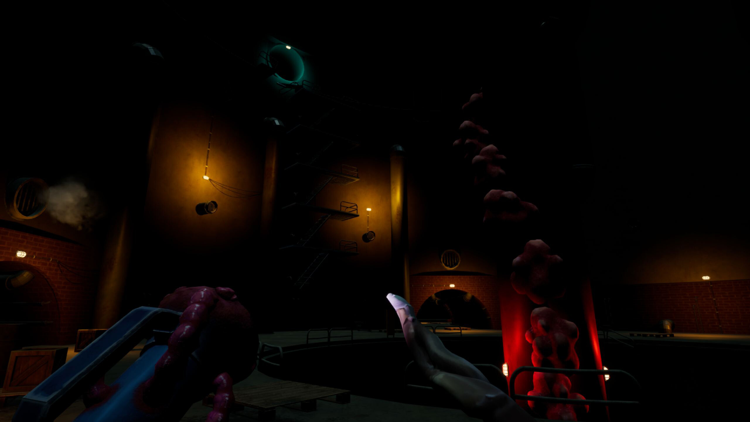 Yellow Noise screenshot 5
