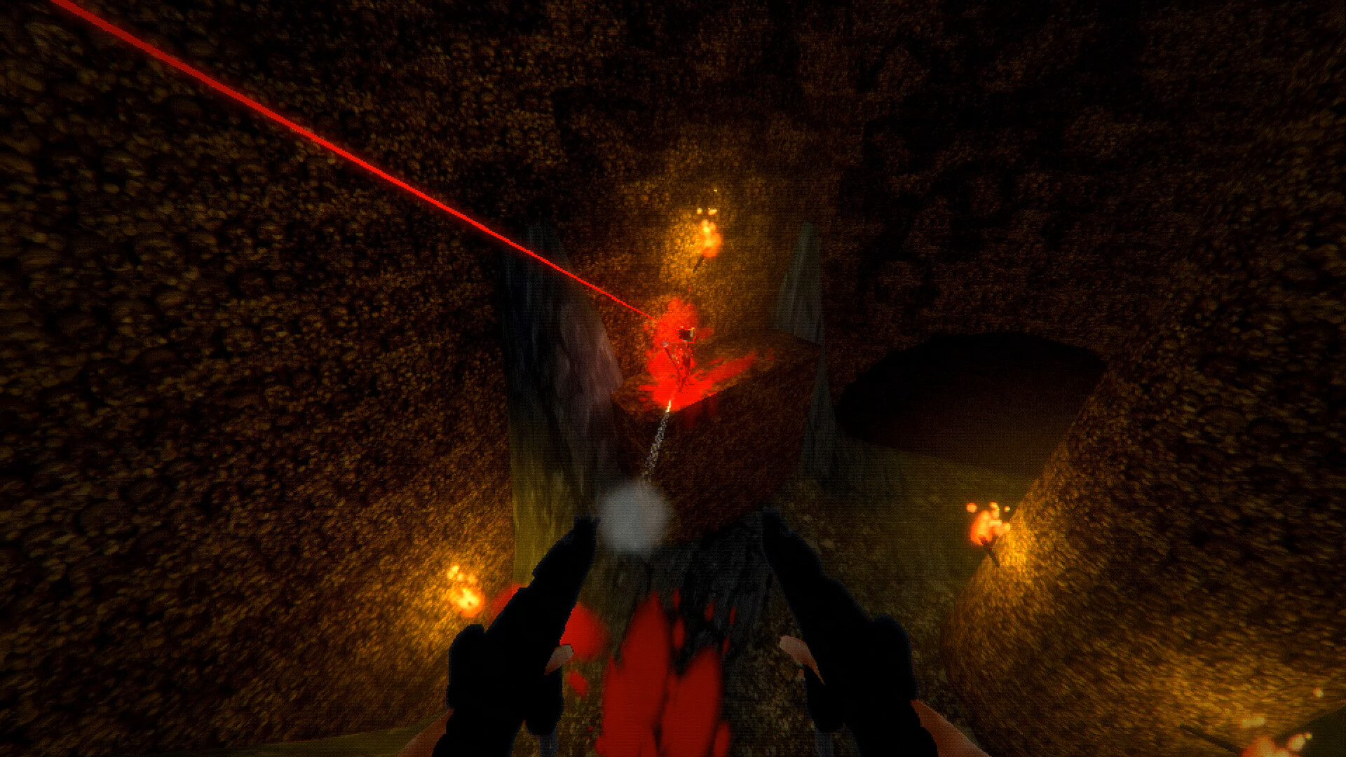 Mind Loss screenshot 3